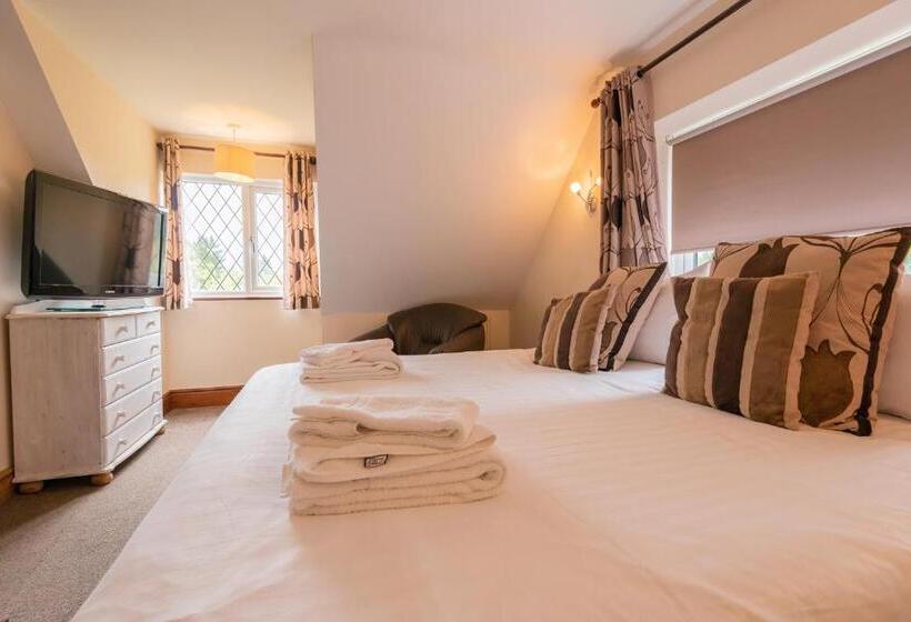 Bridge Hotel Brandon