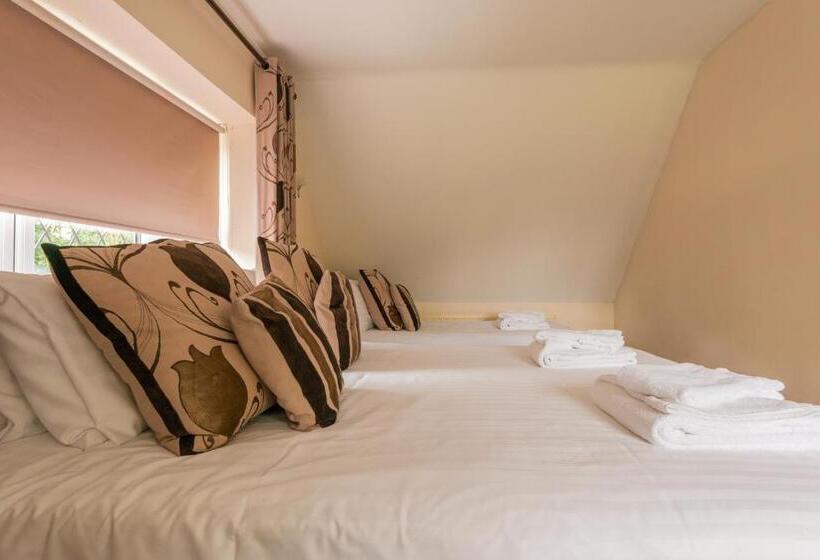 Bridge Hotel Brandon