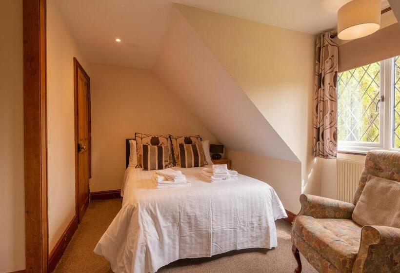 Bridge Hotel Brandon