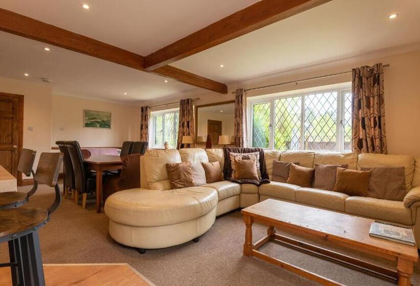 Bridge Hotel Brandon