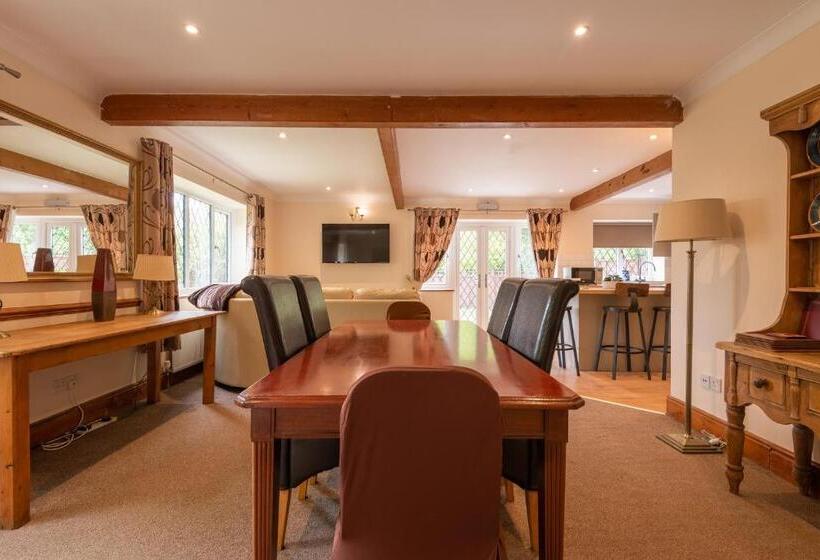 Bridge Hotel Brandon