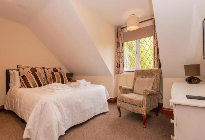 Bridge Hotel Brandon