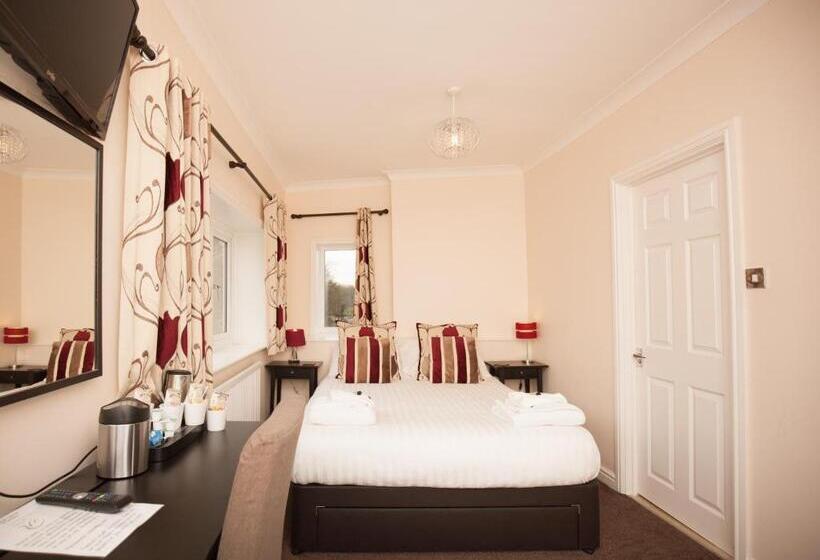 Bridge Hotel Brandon