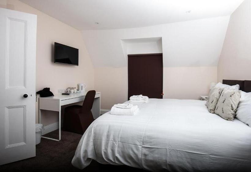 Bridge Hotel Brandon