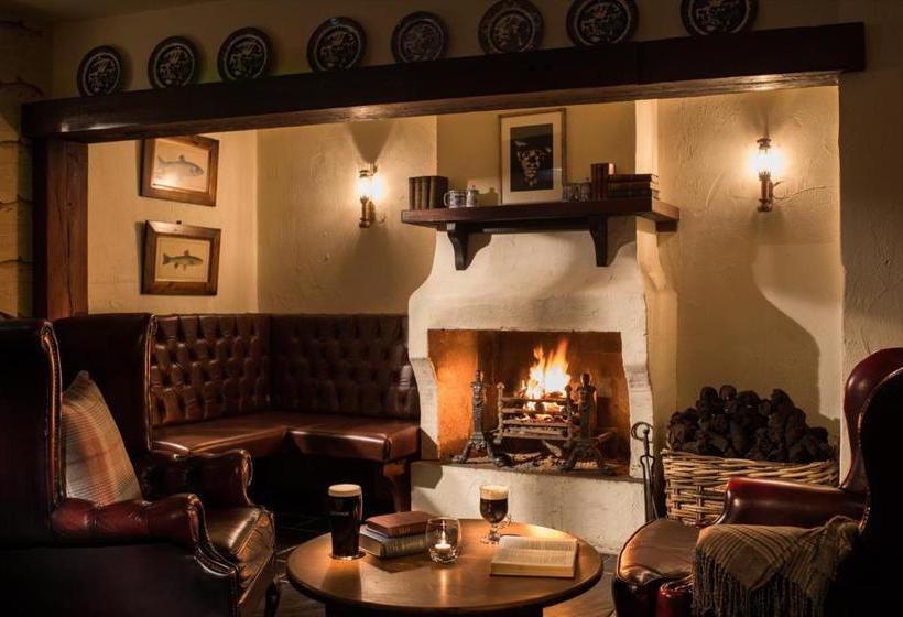 Bushmills Inn Hotel & Restaurant