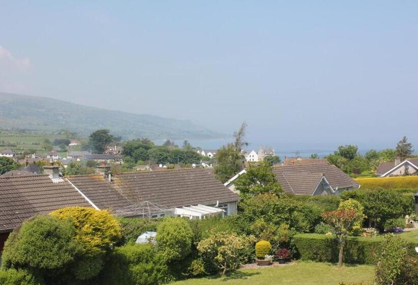 Cairnview Bed And Breakfast