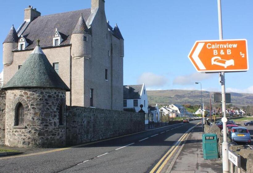 Cairnview Bed And Breakfast