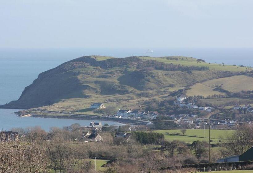 Cairnview Bed And Breakfast