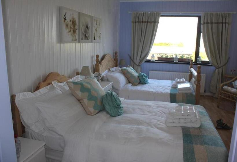 Cairnview Bed And Breakfast