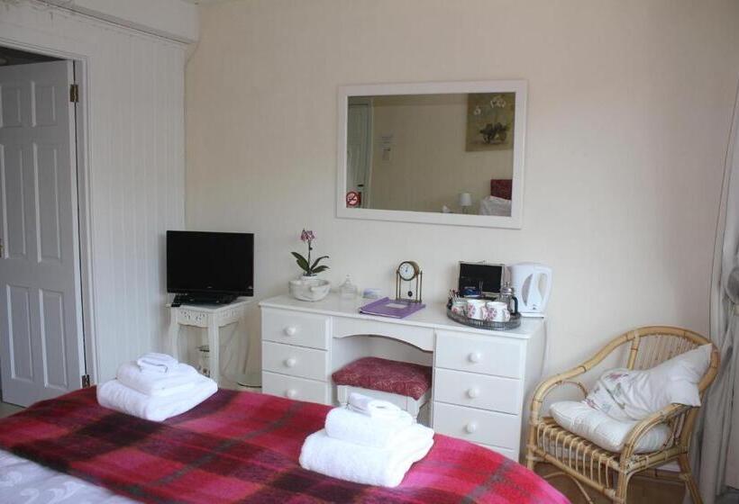 Cairnview Bed And Breakfast