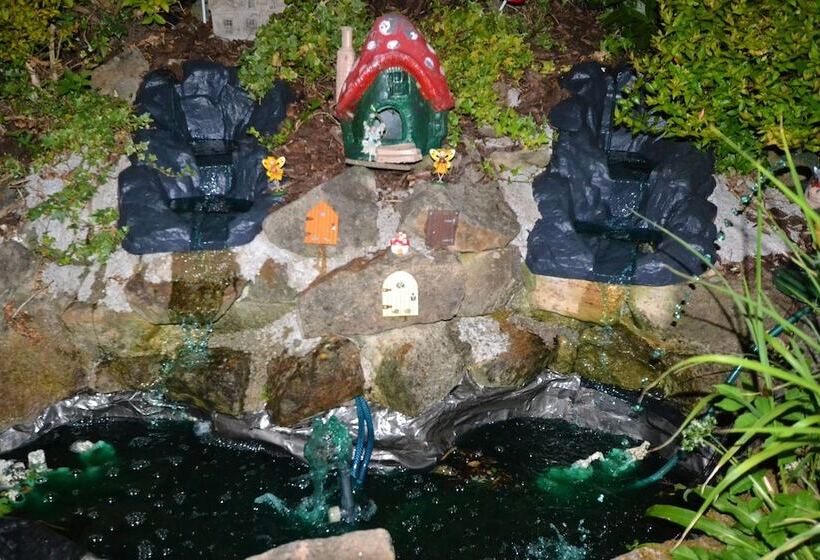 Castle Green Bed And Breakfast