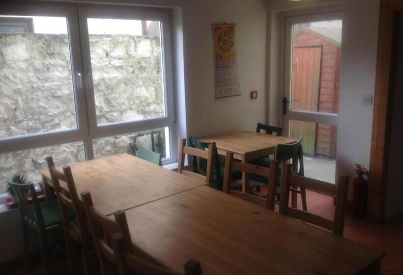Causeway Coast Independent Hostel