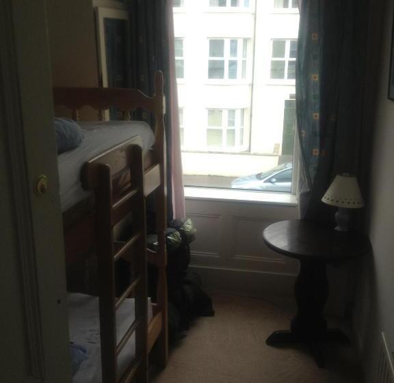 Causeway Coast Independent Hostel