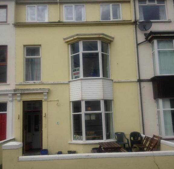 Causeway Coast Independent Hostel