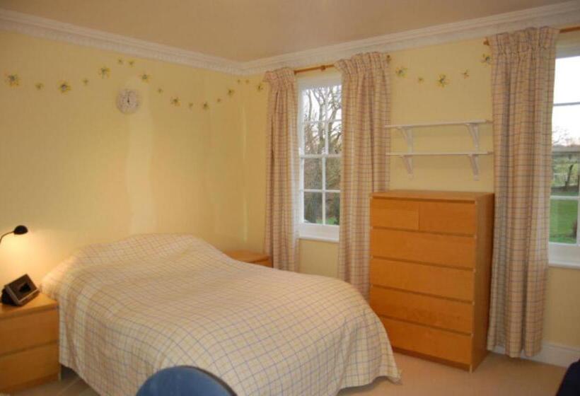 Clemenstone House B&b