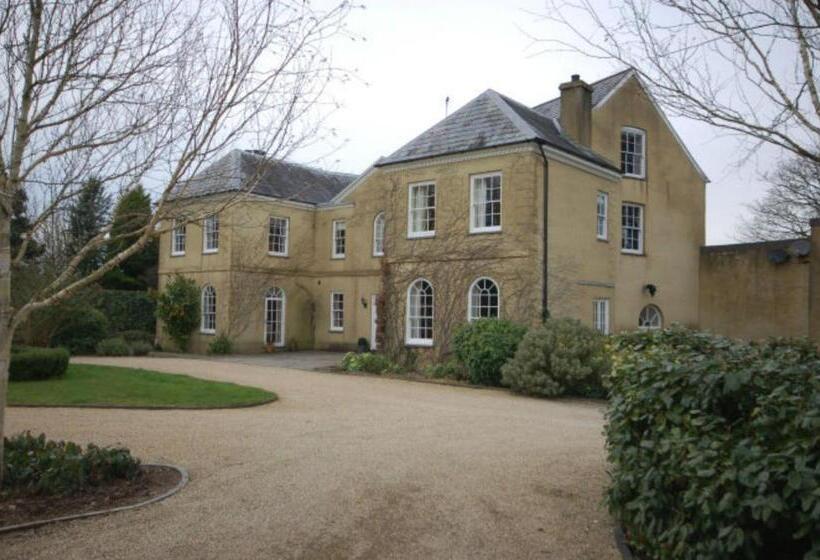 Clemenstone House B&b