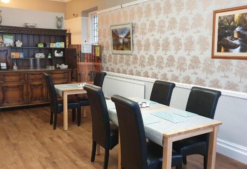 Colbourn Bed And Breakfast