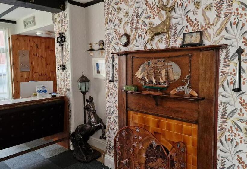 Colbourn Bed And Breakfast