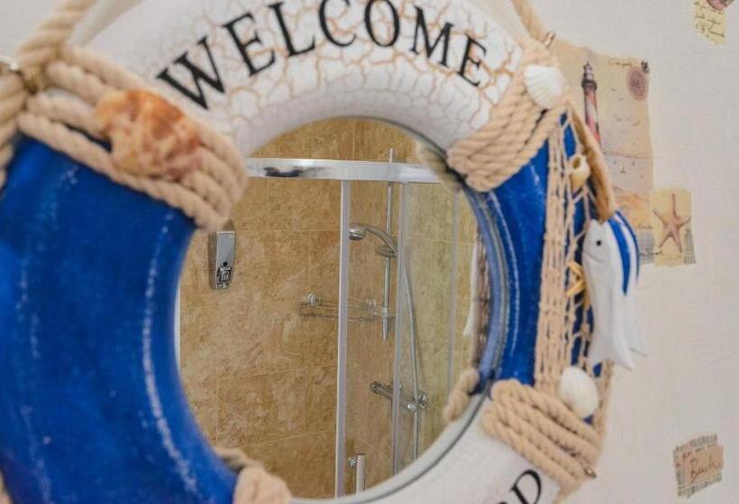 Colbourn Bed And Breakfast