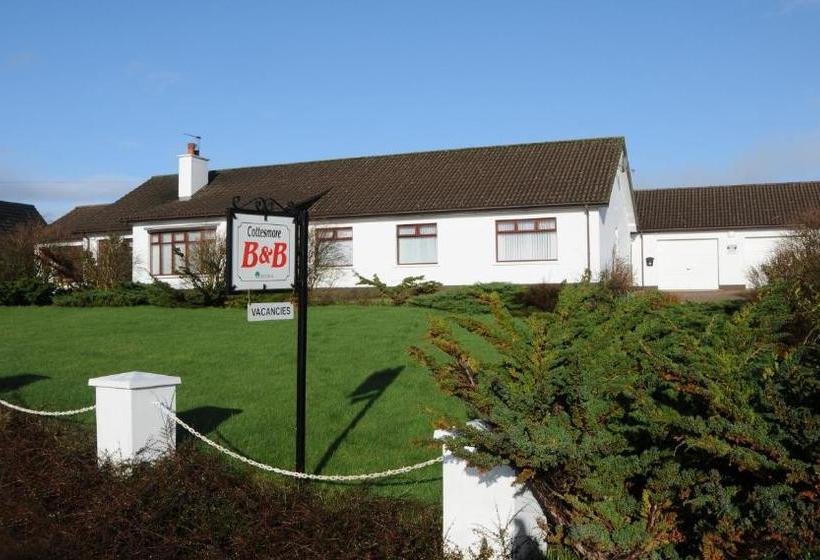 Cottesmore Bed And Breakfast
