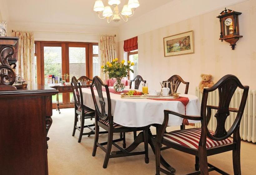 Cottesmore Bed And Breakfast