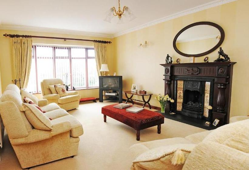 Cottesmore Bed And Breakfast