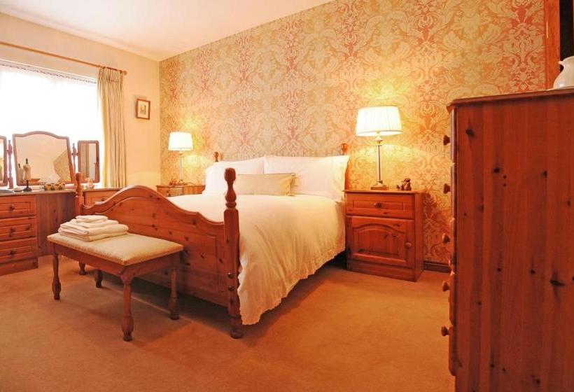 Cottesmore Bed And Breakfast