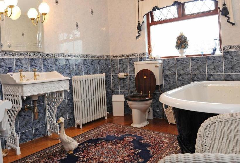 Cottesmore Bed And Breakfast