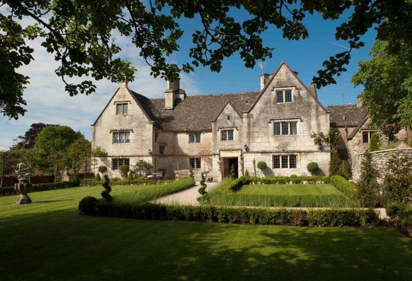 Court House Manor Luxury B&b