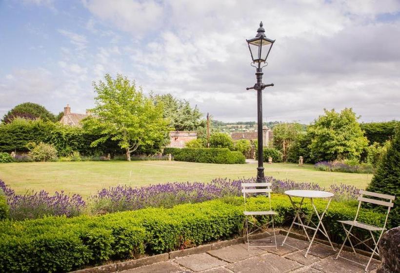 Court House Manor Luxury B&b