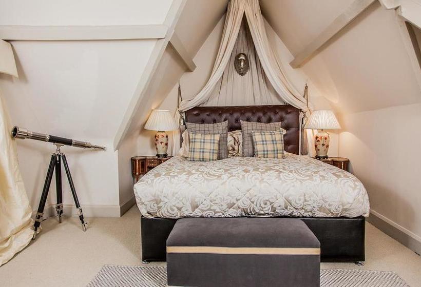 Court House Manor Luxury B&b