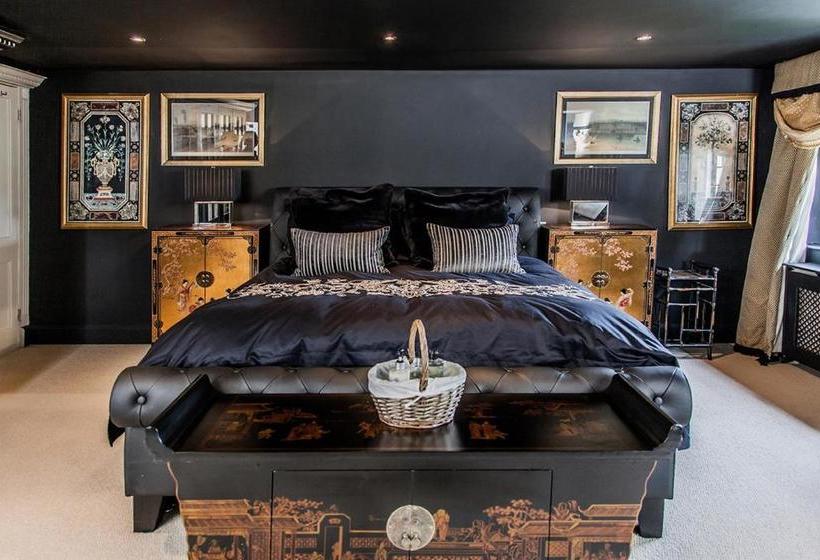 Court House Manor Luxury B&b