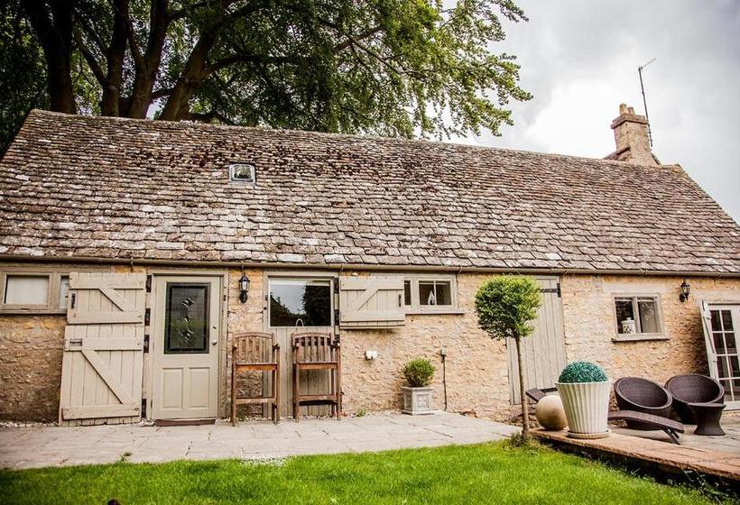 Court House Manor Luxury B&b