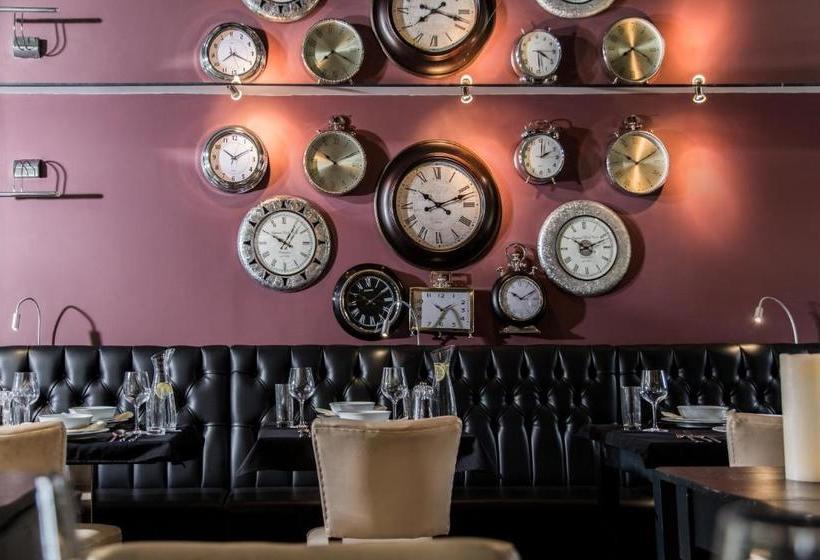 Court House Manor Luxury B&b