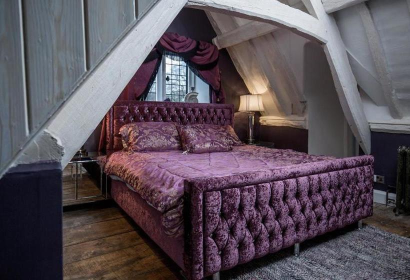 Court House Manor Luxury B&b