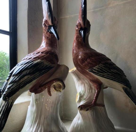 Court House Manor Luxury B&b