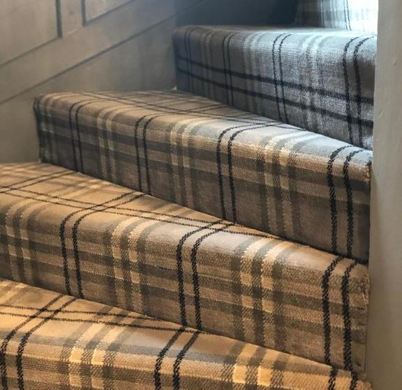 Court House Manor Luxury B&b