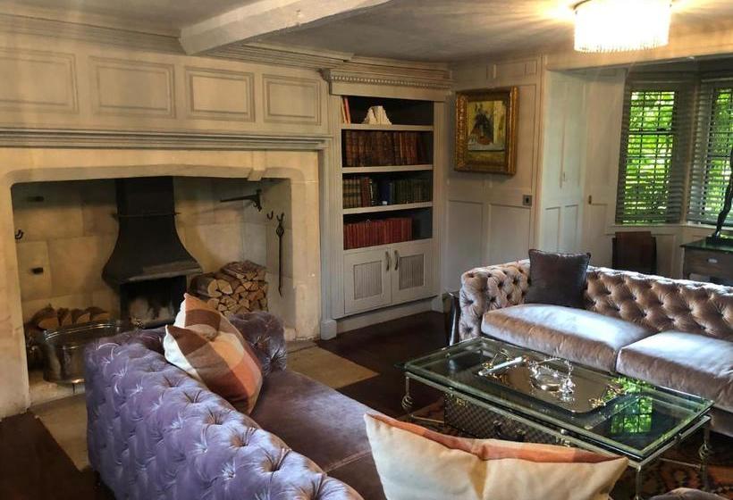 Court House Manor Luxury B&b