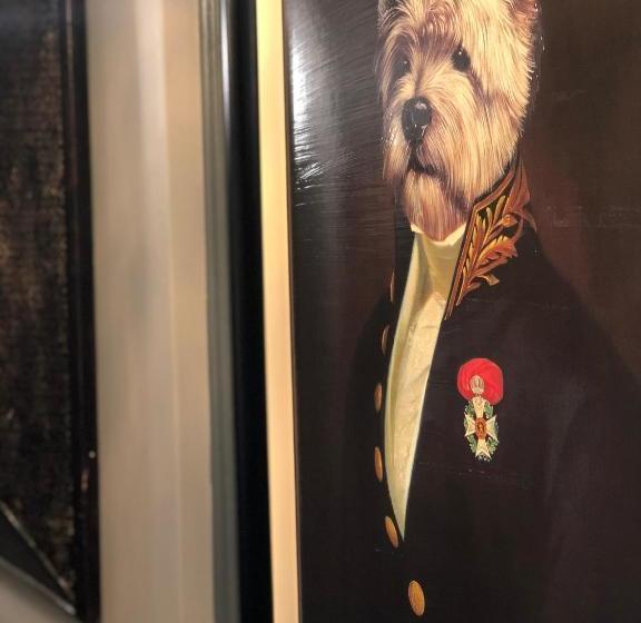 Court House Manor Luxury B&b