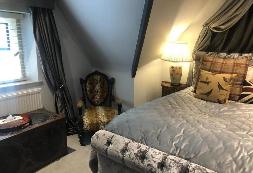 Court House Manor Luxury B&b