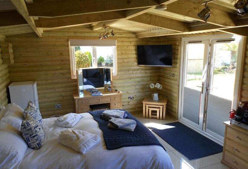 Downsfield Bed And Breakfast