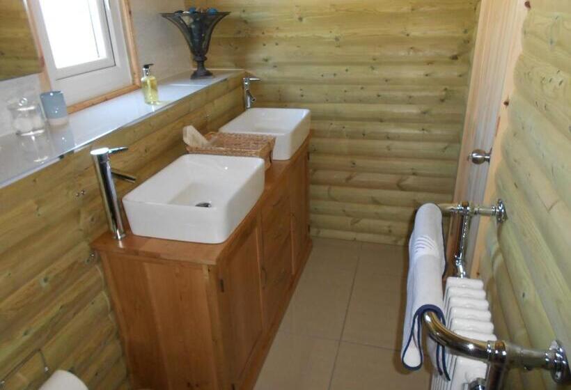 Downsfield Bed And Breakfast