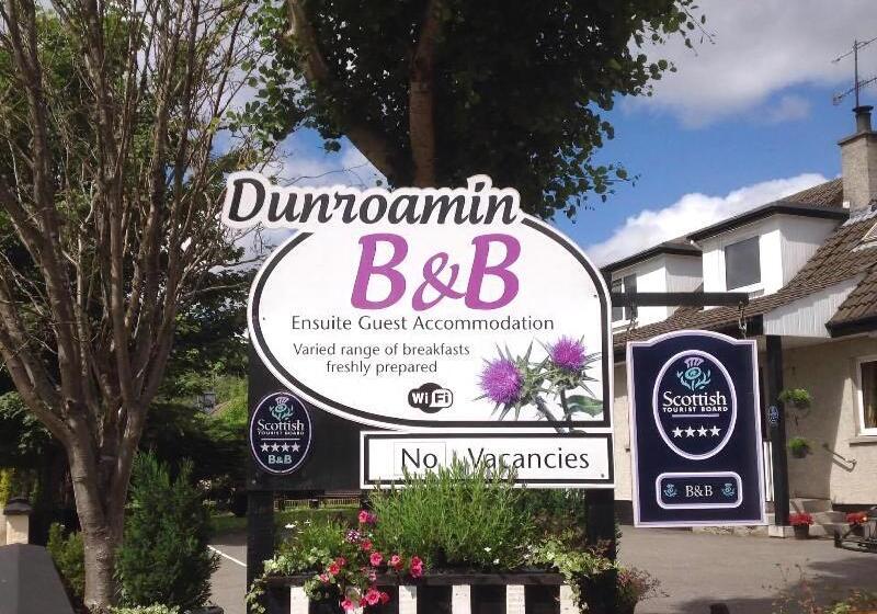 Dunroamin Bed And Breakfast