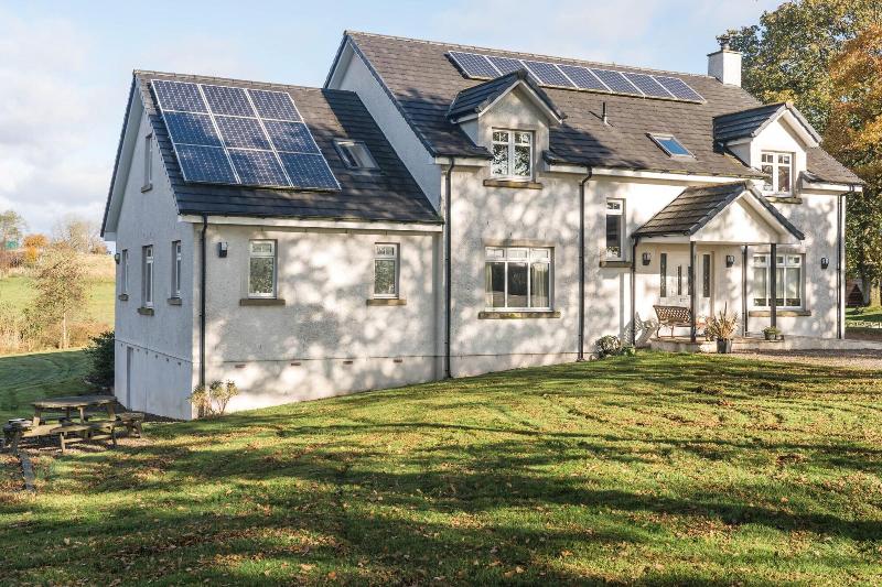 Dunroamin Bed & Breakfast