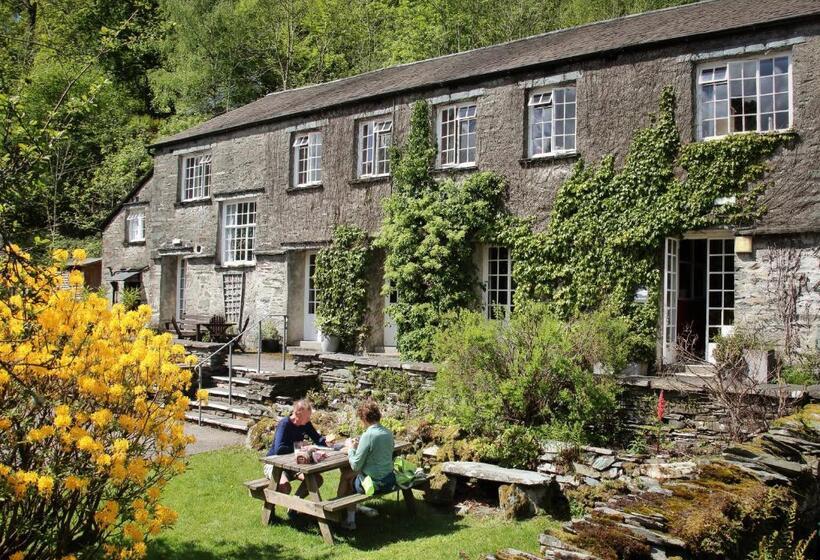 Elterwater Hostel