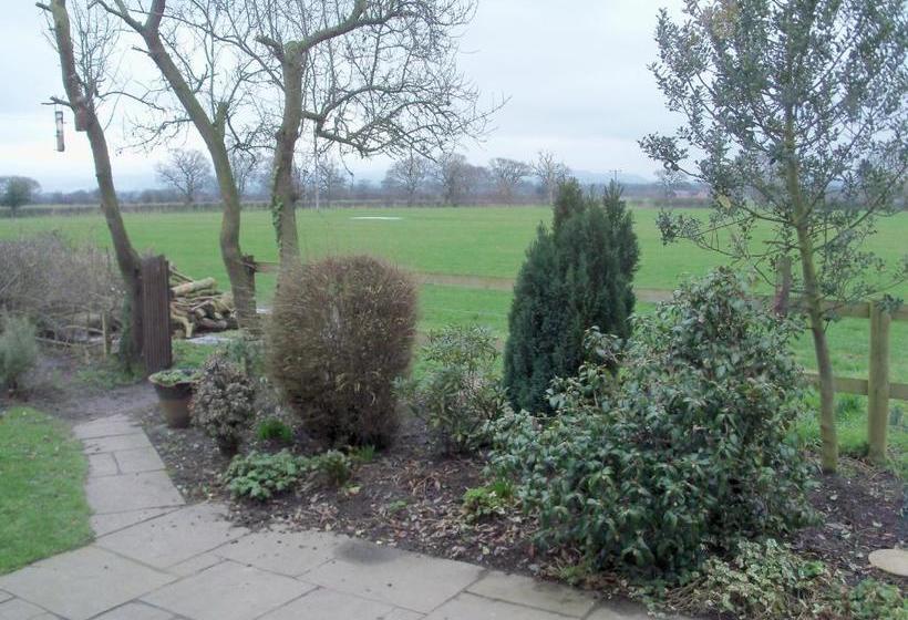 Fernlea Cottage Bed And Breakfast