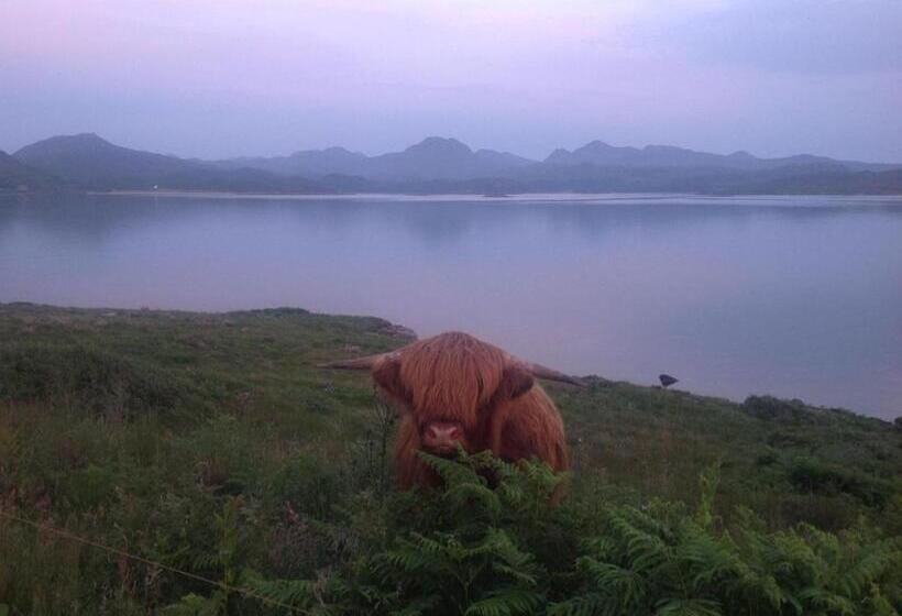 Gairloch Sands Youth Hostel