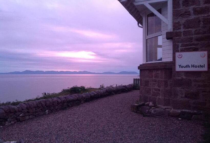 Gairloch Sands Youth Hostel