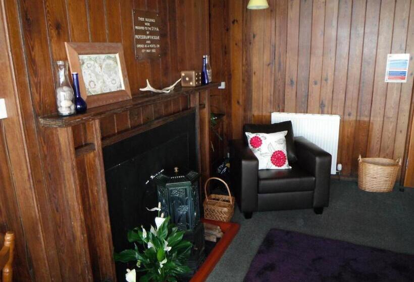 Gairloch Sands Youth Hostel