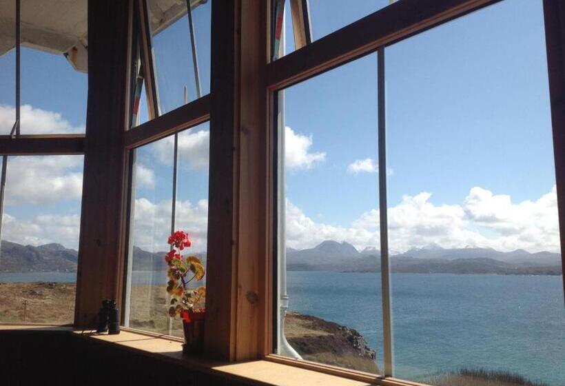 Gairloch Sands Youth Hostel